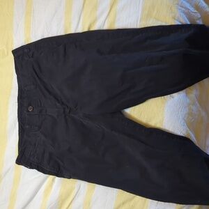 American Eagle Khaki Pants (30 X 36)